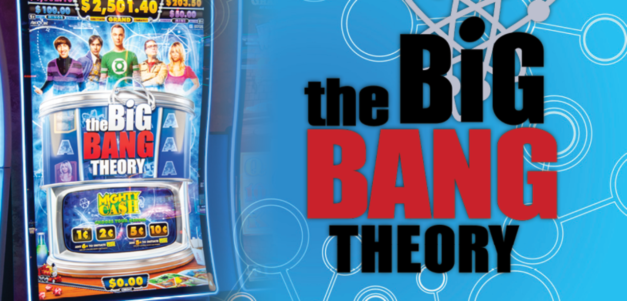 The Big Bang Theory Game