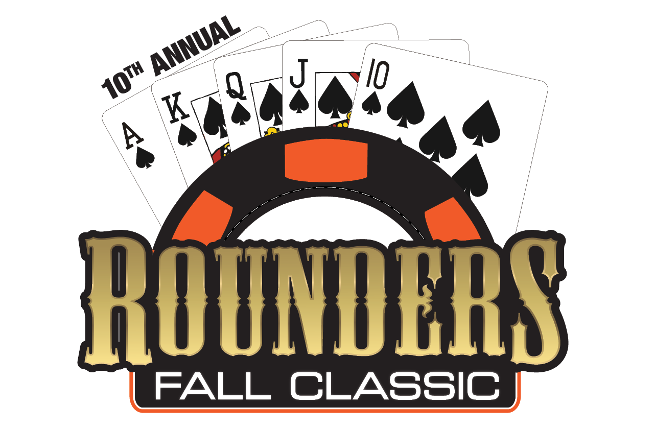 Rounders Fall Classic Logo