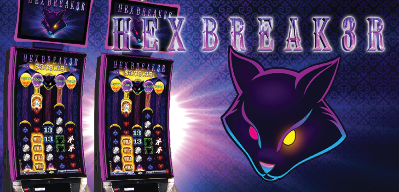 Hex Break3r Game