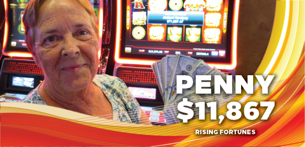 Penny Penny