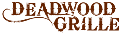 Deadwood grille logo