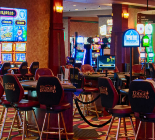 Casino Overview