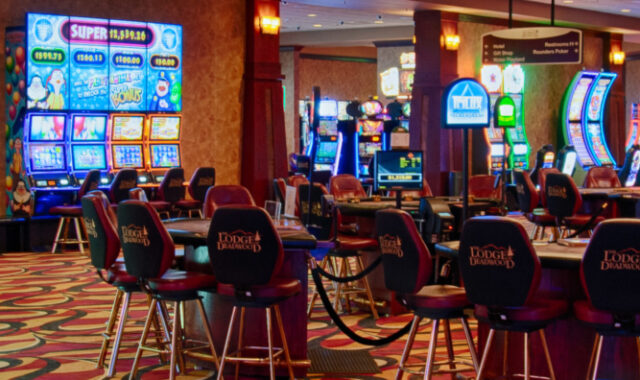 Casino Overview